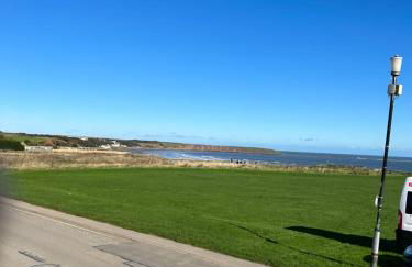 Stunning mini lodge with sea view - Foto 2