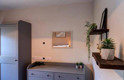 Cosy 2 bed home CHESTERFIELD - Foto 12