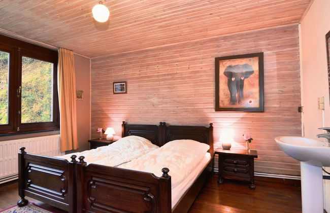 Holiday Home in La Roche-en-ardenne - Photo 13