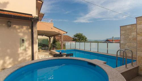 Holiday Home Vele with pool - Foto 2