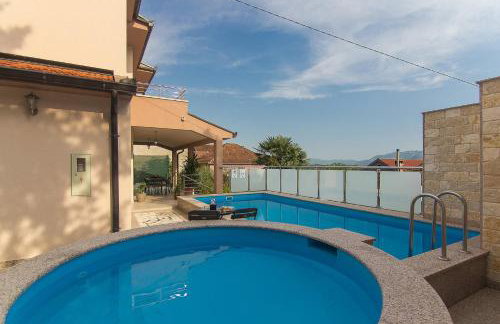 Holiday Home Vele with pool - Foto 2
