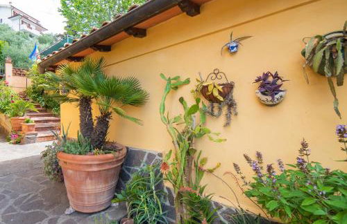 Pace e Relax, Wonderful Villa, Versilia sea view - Foto 32