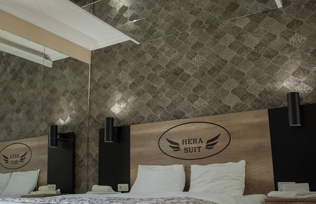 My Suite by Hera - Foto 13