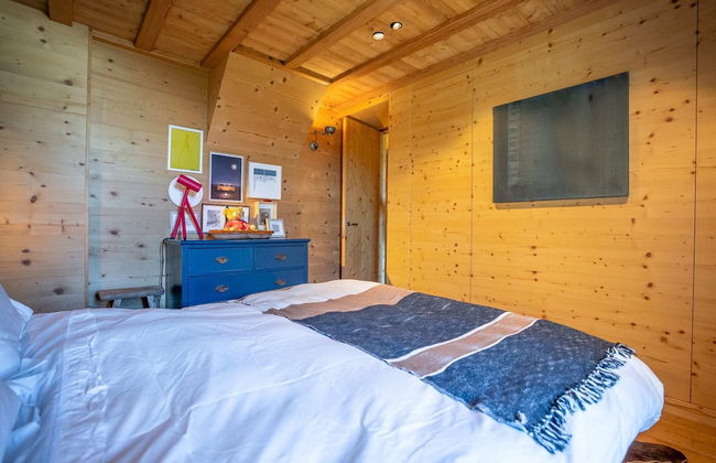 Alphütte Ried - Foto 5