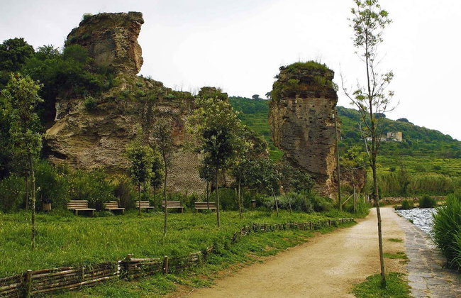 Lake Avernus Tour - Foto 3