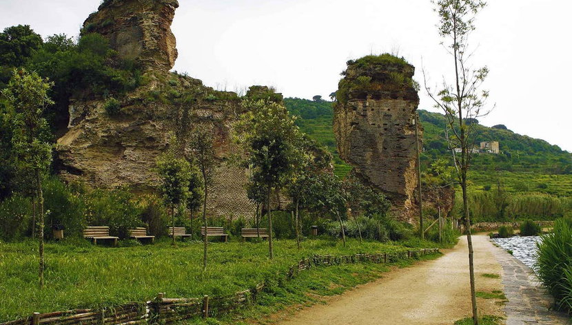 Lake Avernus Tour - Foto 3