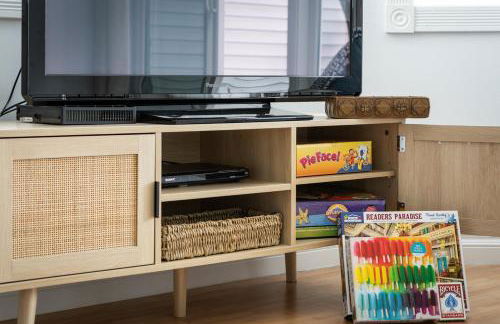 Beach Bliss 211 Balcony Water Views Beach Downtown - Foto 19