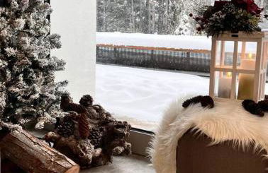 Petit Bijou - Corbet - Monolocale con divano letto in soggiorno - Massimo 3 persone - Foto 9