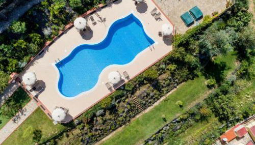 Apartment 'Granatapfel' mit Pool by Interhome - Photo 4