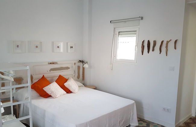 Ático en Ruzafa - Foto 5