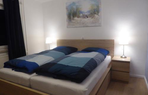 Ferienwohnung Am Polierteich - Foto 24
