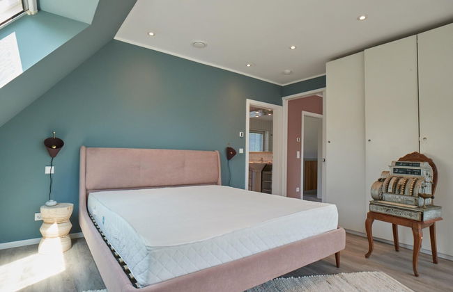 Luxurioses Ferienhaus in St.peter Ording - Foto 4