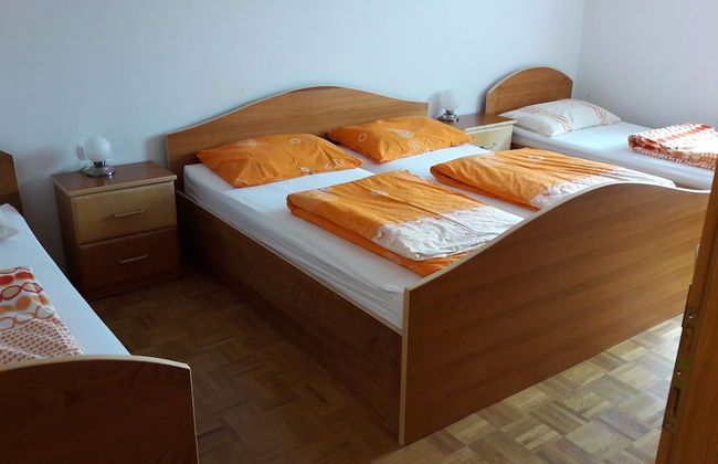 Tourist Farm Skrbina - Foto 7