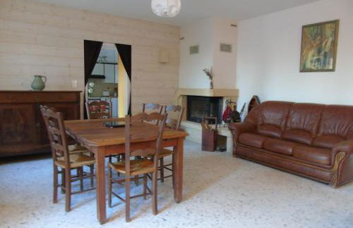 La Maison de l'Ormeau - Foto 6