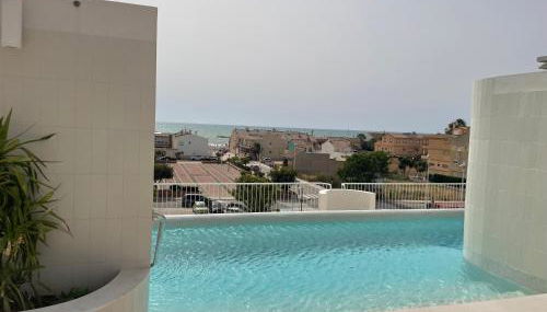 Travel Habitat Playa Puzol con encanto - Foto 4