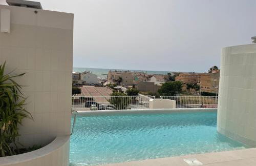 Travel Habitat Playa Puzol con encanto - Photo 4