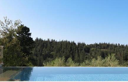 Reflection Villa, Heated Pool & Absolute Seclusion, By ThinkVilla - Foto 8