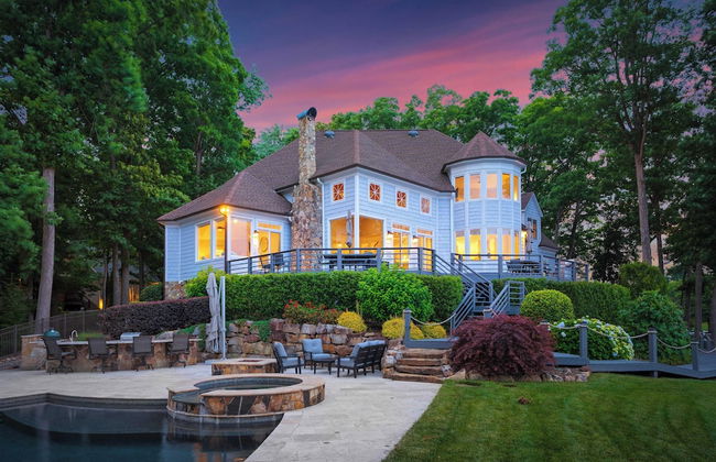 Paradise Pointe by Avantstay Lakefront + Views + Playset - Foto 68