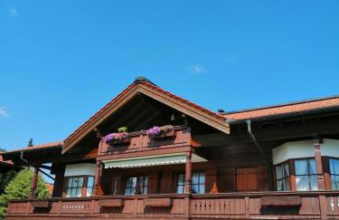 Ferienwohnung Kronshage - Foto 1