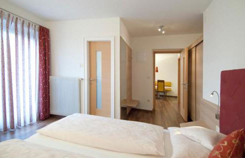 Obermaratscher Apartments Residence - Foto 16