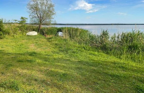 Lovely Apartment In Nowe Warpno - Foto 14