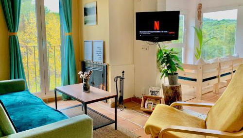 Casa Rural Una Ventana a la Montaña - Foto 3