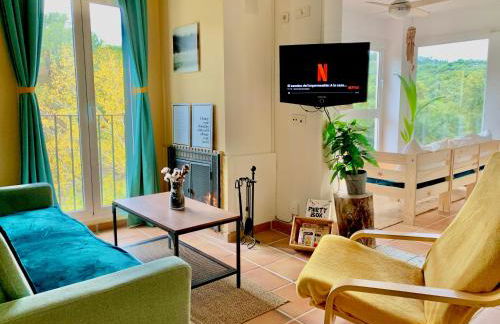 Casa Rural Una Ventana a la Montaña - Foto 3