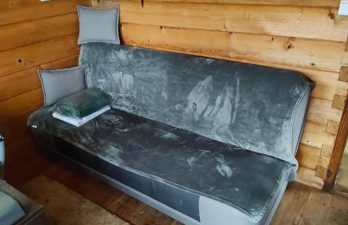 Domek w zakopiańskim stylu - Terka 3a - Foto 11