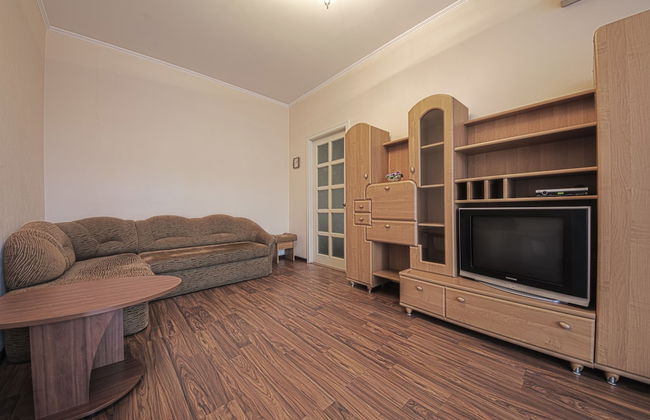 Olga Apartments on Maidan Nezalezhnosti - Foto 54