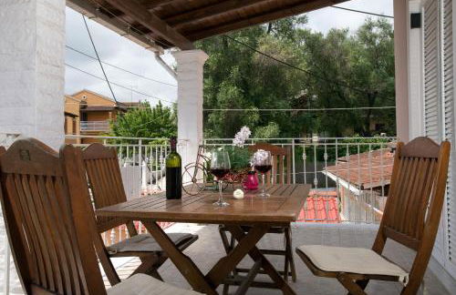 Georgia's Apartments, Ipsos - Complex S - Foto 11