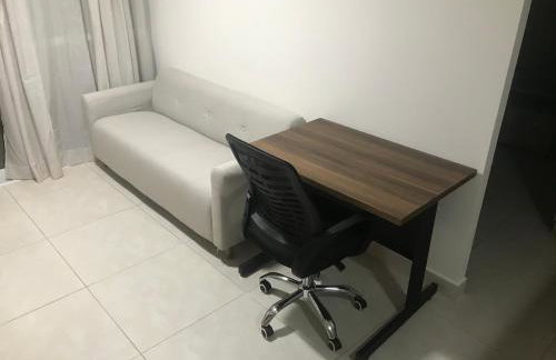 Flat no Brookfield Towers 27º Andar - Foto 6