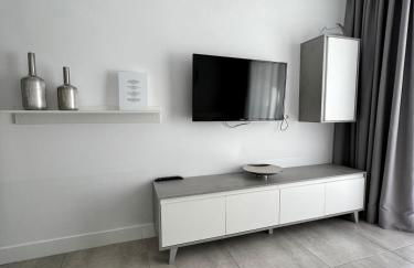 Corralejo Bristol terrace Apartment con giardino privato esterno - Foto 21