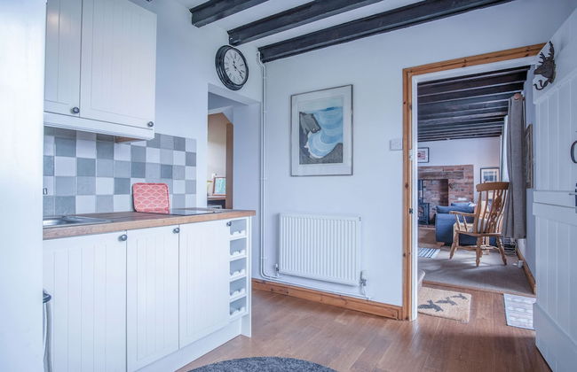 Windy Walls - 3 Bedroom - Rhossili - Photo 33