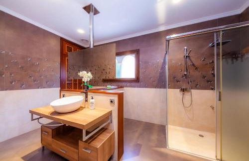 Villa Del Salto Uceda - Foto 21