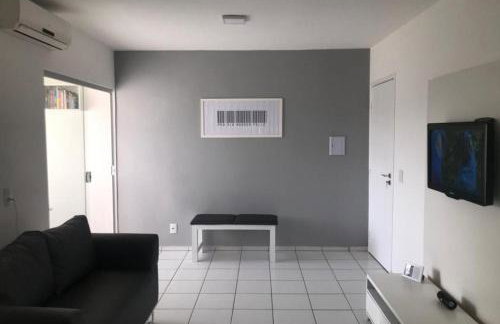 Impera House Ar Cond na sala e nos quartos - Foto 10