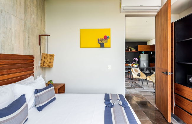 IIK Tulum by The Spot Rentals - Foto 64