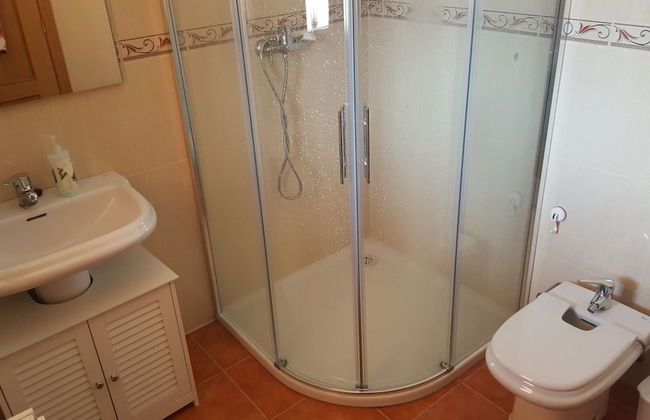 Villa Yolita in Sep Lveda - Foto 12