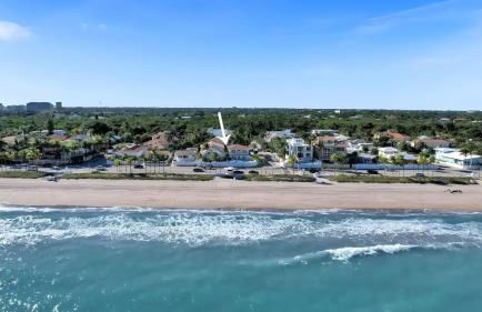 Winter Rate Discount! Beachside Home, Pool + Views Beach Haven by Avantstay - Foto 9