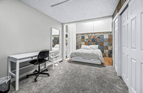 22 Acres Home with hot tub minutes from Ilana Casino - Foto 62