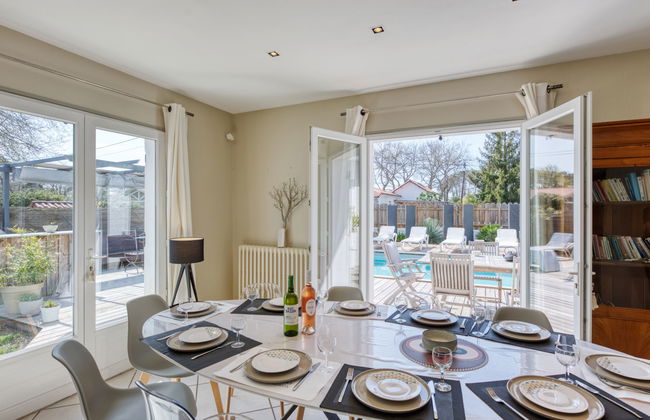 Andernos Bassin - Foto 8