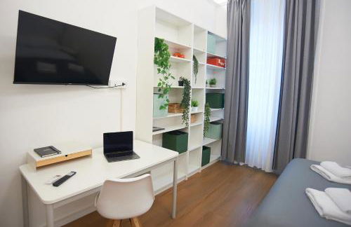 Design & Comfort a Milano Metro a 2 min - Photo 49