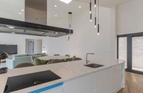 The pool house in Ponta de Sol - Foto 24