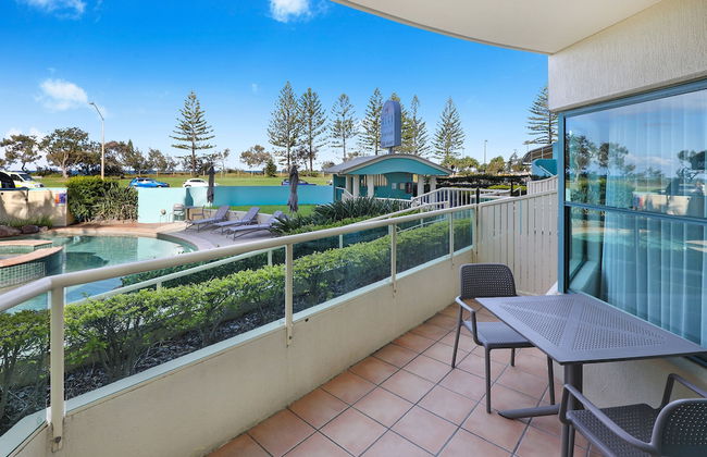 Alex Seaside Resort - Foto 39