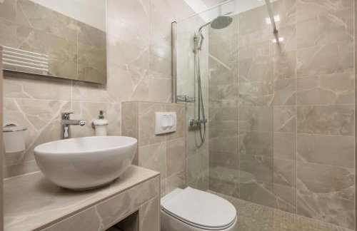 Luxury Villa Oštro with pool & Krk bridge view - Photo 14