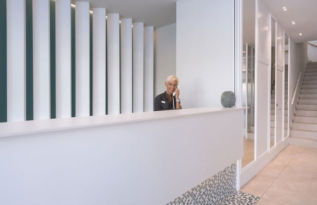 Apartaments CYE SALOU - Foto 8