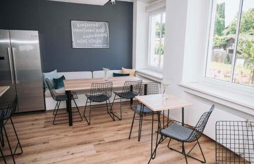 Coffee Fellows Hotel & Longstay - Foto 20