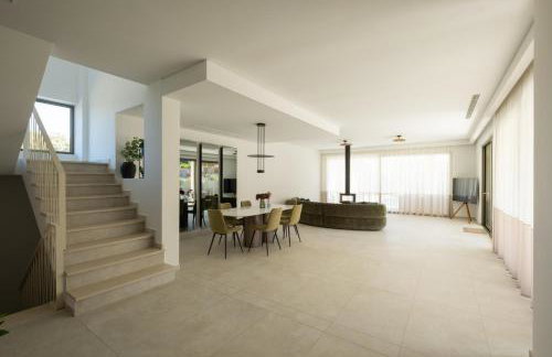 Villa Neratzia-Luxury Escape - Foto 23