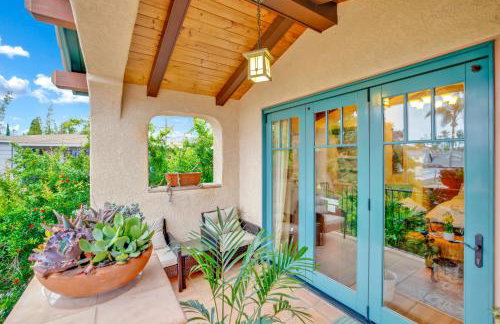 Spanish Style Cozy Studio - Foto 3