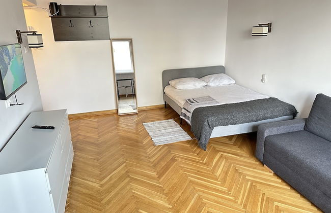 APART WAWA app 38 - Foto 5