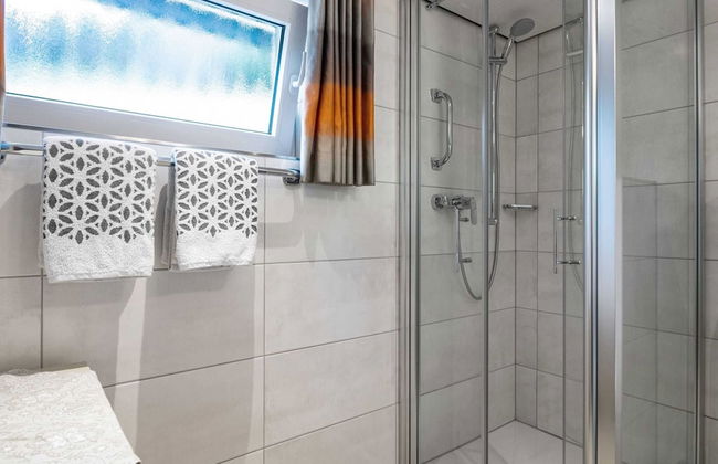 Oberkirchen Hillside Retreat - Foto 14